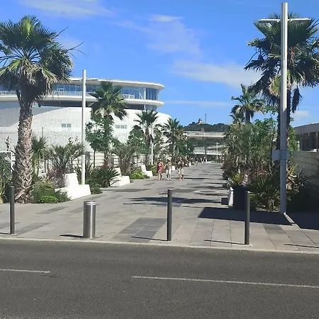 Orion Position Piscine Parking Prive Terrasse Apartment Agde