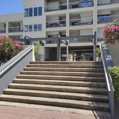 Apartment Orion Position Piscine Parking Prive Terrasse