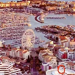 Centre Port,piscine Et Parking Sous Terrain