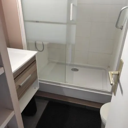 Orion Position Piscine Parking Prive Terrasse Lägenhet