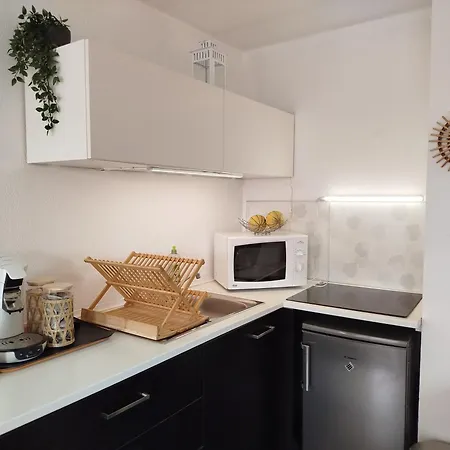 Centre Port,piscine Et Parking Sous Terrain