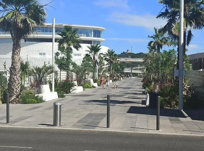 Résidence Orion Position Piscine Parking Privé Terrasse Appartamento Agde