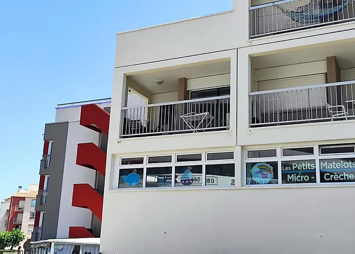 Appartamento Résidence Orion Position Piscine Parking Privé Terrasse *