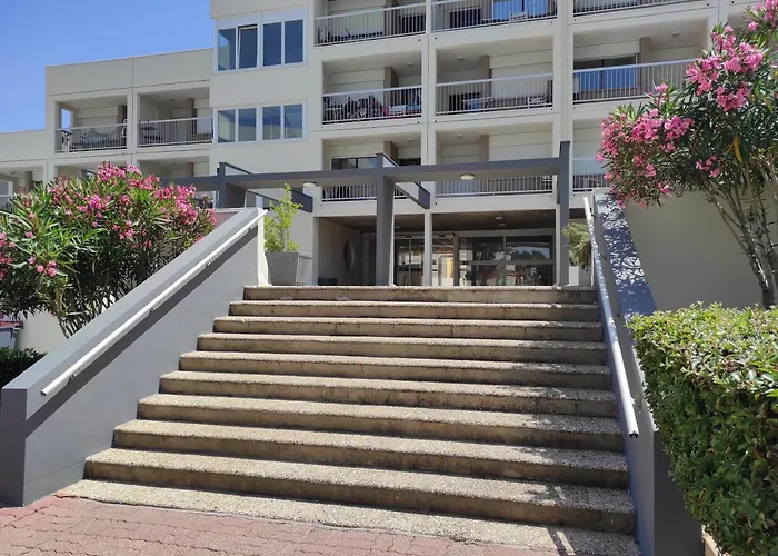 Appartamento Résidence Orion Position Piscine Parking Privé Terrasse